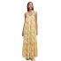 SCOTCH & SODA 171834 Sleveless Long Dress