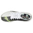 Фото #4 товара Puma Deviate Nitro Elite 2 Running Mens White Sneakers Athletic Shoes 37778802