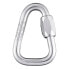 Фото #2 товара FIXE CLIMBING GEAR Maillon Delta Steel Snap Hook