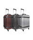 Фото #3 товара Grande Wine Luggage, 12 Bottles