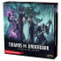 GALE FORCE NINE Tiranos Del Underdark Spanish Board Game