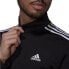 Фото #4 товара Sweatshirt adidas Essentials 3-Stripes TT Trick M H46099
