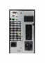 Фото #4 товара Источник бесперебойного питания Gembird ENERGENIE EG-UPSO-1000 online UPS 1000VA 1x Schuko 3x IEC LCD display черного цвета.