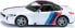 Фото #1 товара Siku SIKU SUPER BMW Z4 M40i - 2347