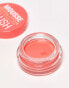 Фото #8 товара Revolution Mousse Blusher Grapefruit Coral