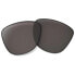 Фото #2 товара Линзы для горнолыжных очков Oakley Frogskins Prizm Grey Lens