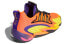 Фото #4 товара Баскетбольные кроссовки Adidas originals Crazy BYW 2.0 S42759
