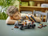 Фото #19 товара Конструктор Lego Set Of Construction Suv Vehicle.