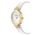 Фото #3 товара Kenneth Cole Women's Classic KC50963003 Gold Quartz Fashion Watch
