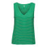 Фото #1 товара ONLY Steffi Life sleeveless T-shirt