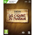 Фото #1 товара Tim und Struppi Reporter Die Zigarren des Pharaos Xbox Series X- und Xbox One-Spiel Limited Edition