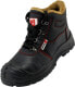Фото #1 товара Обувь GALMAG Тревики с утеплением и стальным носком черного цвета, размер 46 (491R46)