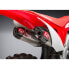 YOSHIMURA USA Signature Series RS-9T CRF 450 R 17-20/CRF 450 R 22 Not Homologated Stainless Steel&Carbon Full Line System