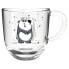 Фото #2 товара Tasse Bambini Panda (6er-Set)