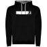 Фото #1 товара KRUSKIS Frame Snowboard Two-Colour hoodie