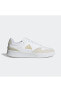 Фото #1 товара Кроссовки Adidas KantanaErkek Белый Ежедневный Спортивная обувь
