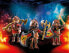 Фото #7 товара PLAYMOBIL Novelmore 70761 Set of 3 Novemore Knights, from 4 Years & 70672 Novelmore Set Van 3 Burnham Raiders, Multi Cleuren