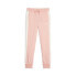 Фото #1 товара Puma Iconic T7 Track Pants Womens Pink Casual Athletic Bottoms 53008363