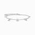 Фото #1 товара Thomas Sabo Armband Schmetterling weiße Steine 925 Sterlingsilber Zirkonia A2027-051-14-L19V