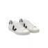 Кроссовки Veja Campo CP0501537 Extra-White / Black, 37 - фото #5