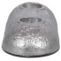 Фото #10 товара Покрытие защитное морское SUPER MARINE Special Aluminium Anode Grey