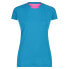 Фото #1 товара CMP Trail 32C6236 short sleeve T-shirt