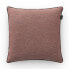 Фото #1 товара Чехол для подушки Eysa VALERIA Цвет кремовый 45 x 45 cm