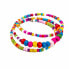 Girl's Bracelet Inca Spiral Little balls