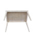 Фото #3 товара Solid Wood Top Table - Counter Height