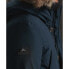 SUPERDRY Rookie Down jacket Синий, 3XL - фото #6