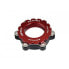 ASHIMA CL 15/20 mm Disc Adapter Красный - фото #1