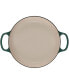 Фото #4 товара 3.5-Qt. Enameled Cast Iron Signature Braiser