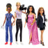 Фото #2 товара BARBIE New Coty 2024 Women In Film Doll