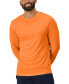 Фото #9 товара Sport Men's Cool DRI Performance Long Sleeve T-Shirt, 2-Pack