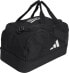 Adidas Torba adidas Tiro League Duffel Small czarna HS9743