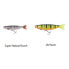 FOX RAGE Pro Shad Jointed Loaded swimbait 230 mm
