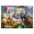 Puzzle Magische Reise 1000 Teile