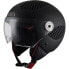 NZI B-Cool 3 open face helmet