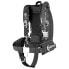 MARES XR XR-Rec Ice Single Backmount Set XR Line BCD