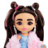 Фото #4 товара BARBIE Extra Soude Denim Ministry Doll