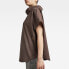 ფოტო #5 პროდუქტის G-STAR Woven Mix Loose sleeveless T-shirt