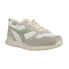 Фото #2 товара Diadora Camaro Icona Lace Up Womens Size 8.5 D Sneakers Casual Shoes 177583-C91