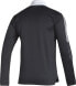 Adidas Bluza adidas TIRO 21 Warm Top GM7354 GM7354 czarny S