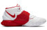 Фото #3 товара Баскетбольные кроссовки Nike Kyrie 6 CZ4938-100