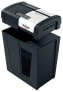 Фото #4 товара Rexel Secure MC6, Micro-cut shredding, 2x15 mm, 18 L, 175 sheets, 60 dB, Buttons