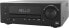 Dual DAB-MS 170 Stereo System (DAB(+) / FM Tuner, CD Player, Music Streaming via Bluetooth, USB Port, Aux-in Port, Remote Control, Black