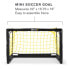 SKLZ Pro Mini Soccer Removable Soccer Goal