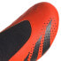 Фото #7 товара Adidas Predator Accuracy.3 FG LL Jr GW4607 soccer shoes