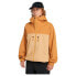 TIMBERLAND Tuck Caps Ridge Motion 3L WP jacket