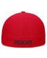 ფოტო #2 პროდუქტის Men's Red Arizona Wildcats On-Field Pro Fitted Hat